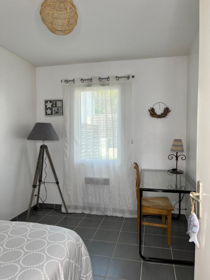 Maison Eugenie Arena, Gendarmerie, Rocade ブリアック エクステリア 写真